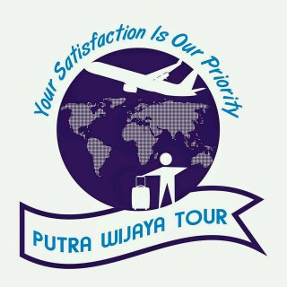 Logo Putra Wijaya Tours